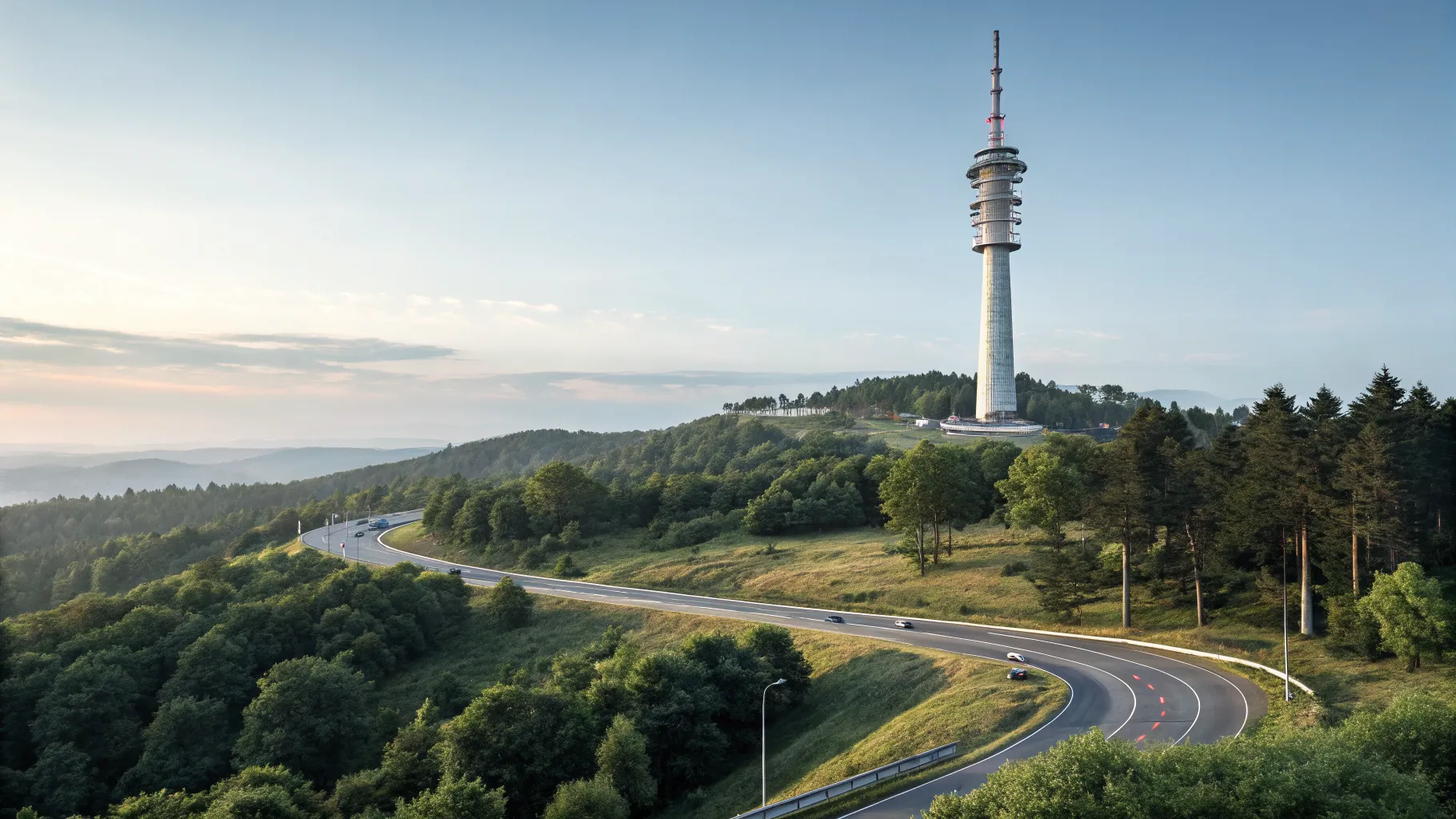 att network investment pledge through 2030