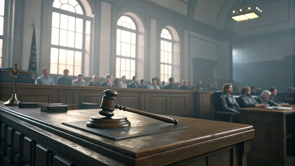 attorneys allege political motive arrest