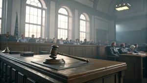 attorneys allege political motive arrest