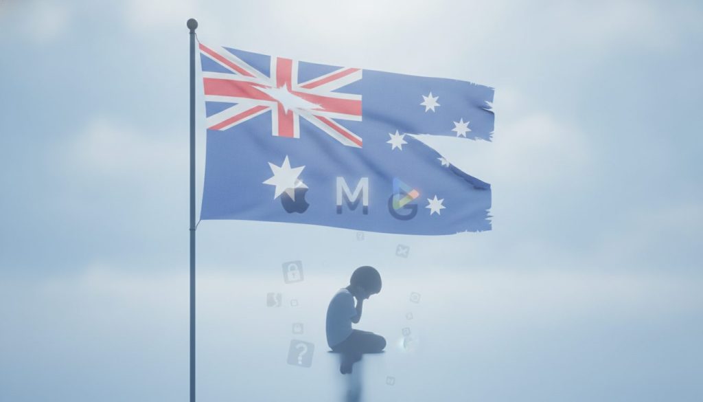 australia identifies tech safety shortcomings