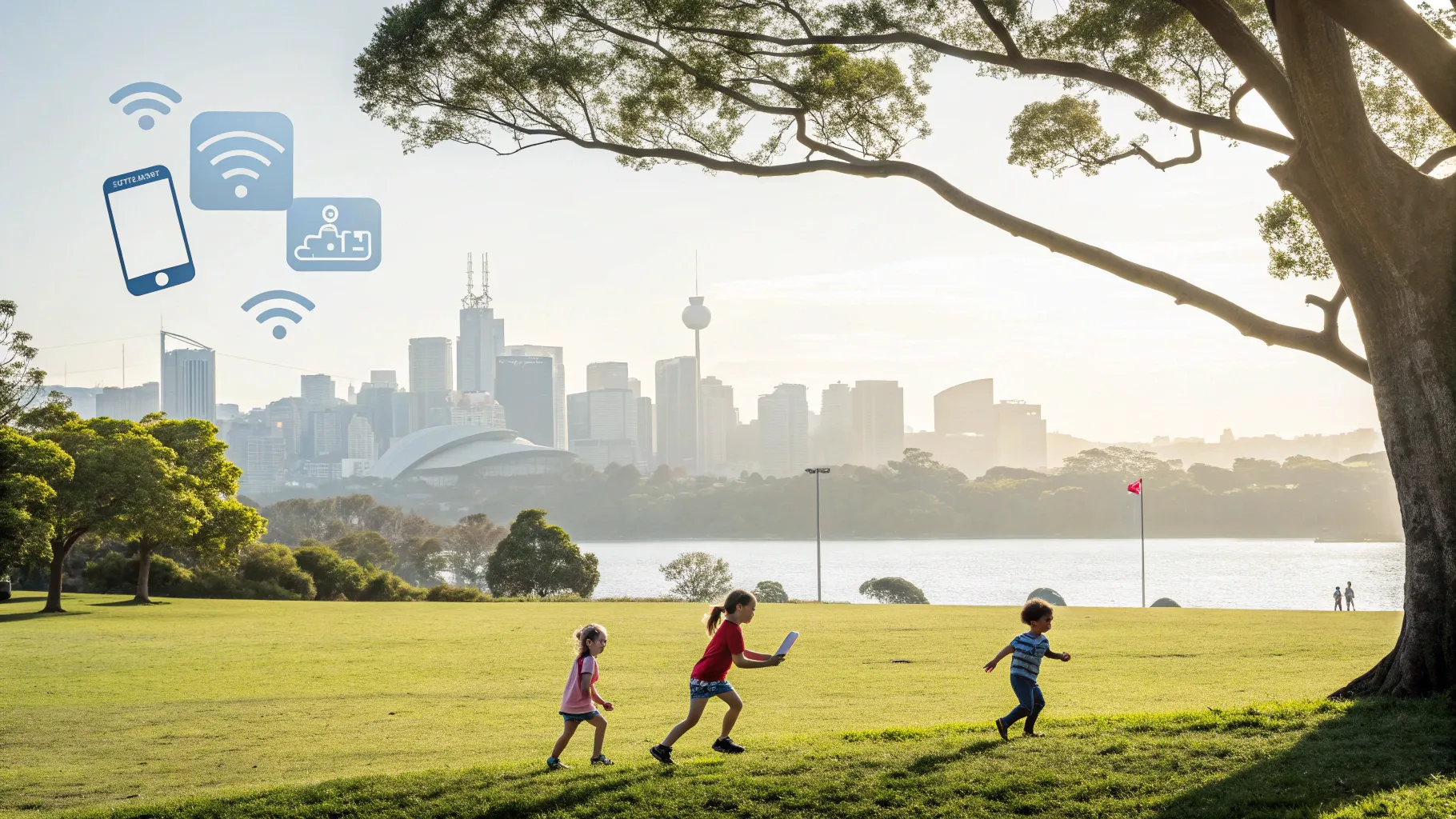 australia removes underage social accounts