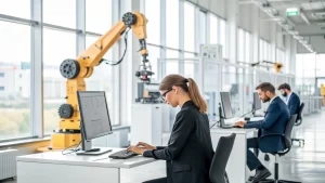 automation targets higher paid workers