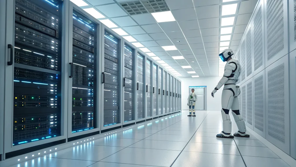 aws debuts autonomous ai agents