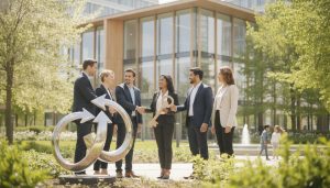 ballmer group supports new independent organization