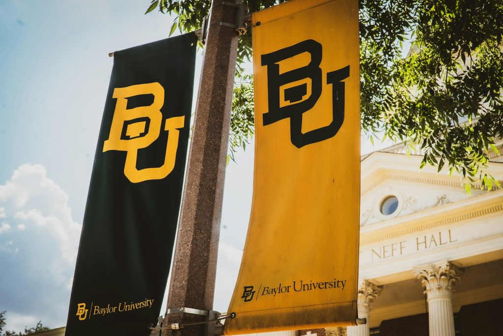 Baylor University's $2.2 Billion Endowment Led by Renee Hanna