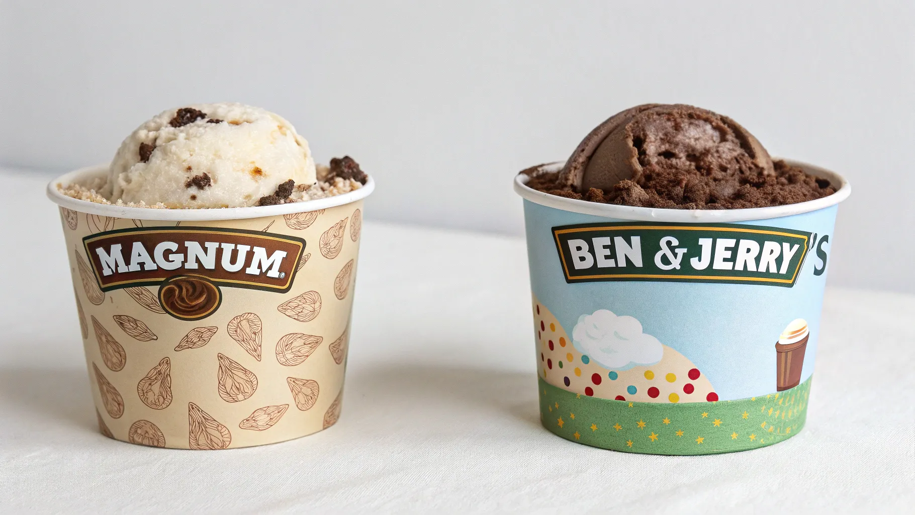 ben jerrys chairman removal attempt