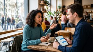 berd keeps conversation data devices