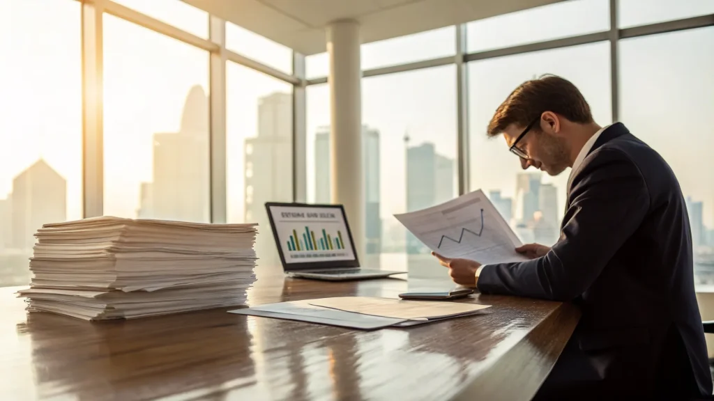 berkshire hathaway q4 profit falls