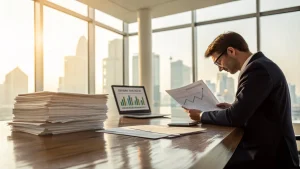 berkshire hathaway q4 profit falls