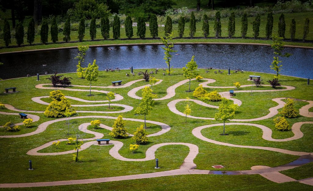 BIG and SCAPE to Transform Connecticut Power Plant into Green Park