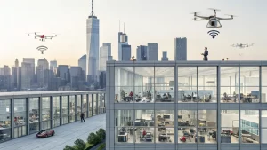 big tech dominates trump investment