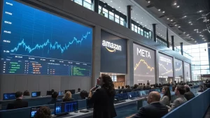 big tech rallies trade truce