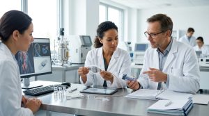 bioconvergence products test market approval