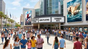 blockbusters lift hollywood post pandemic high