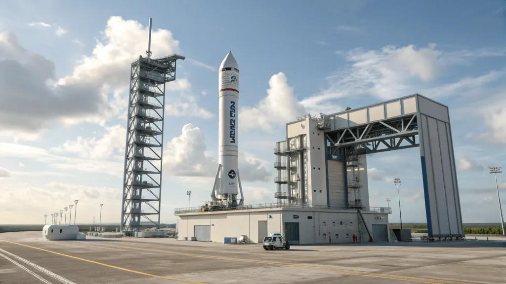 blue origin hires former ula chief