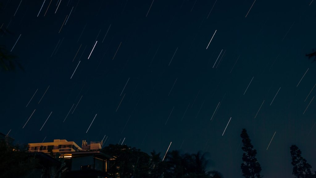 Bootid meteor shower peaks tonight over U.S.