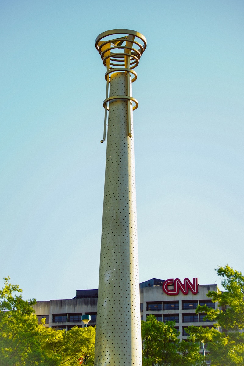 CNN Launches Daily Morning News Briefing Service