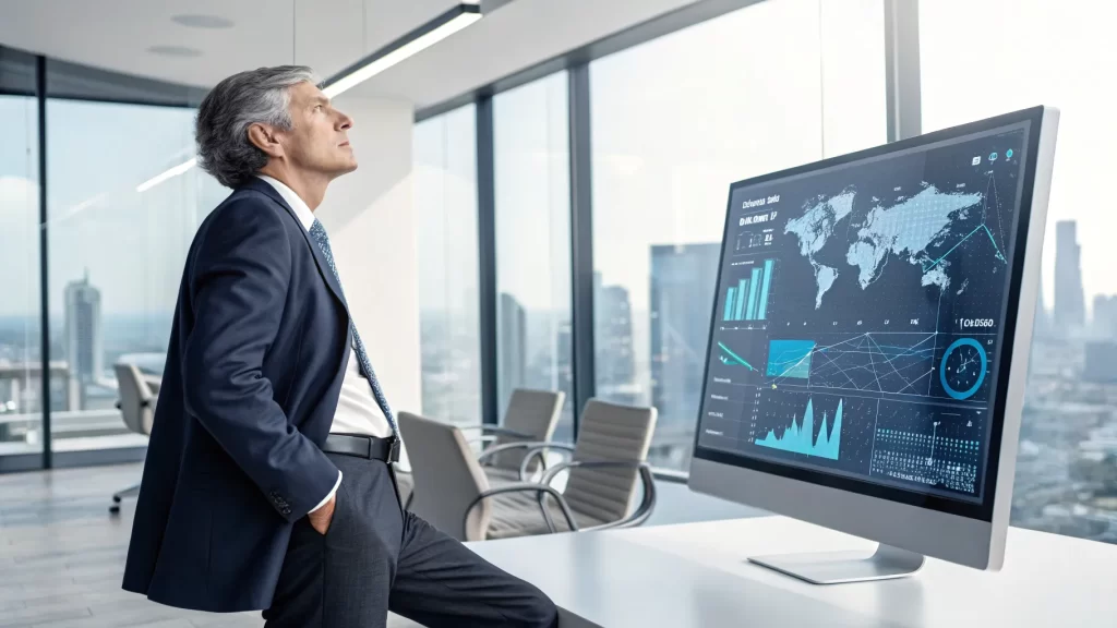british venture capital artificial intelligence investment