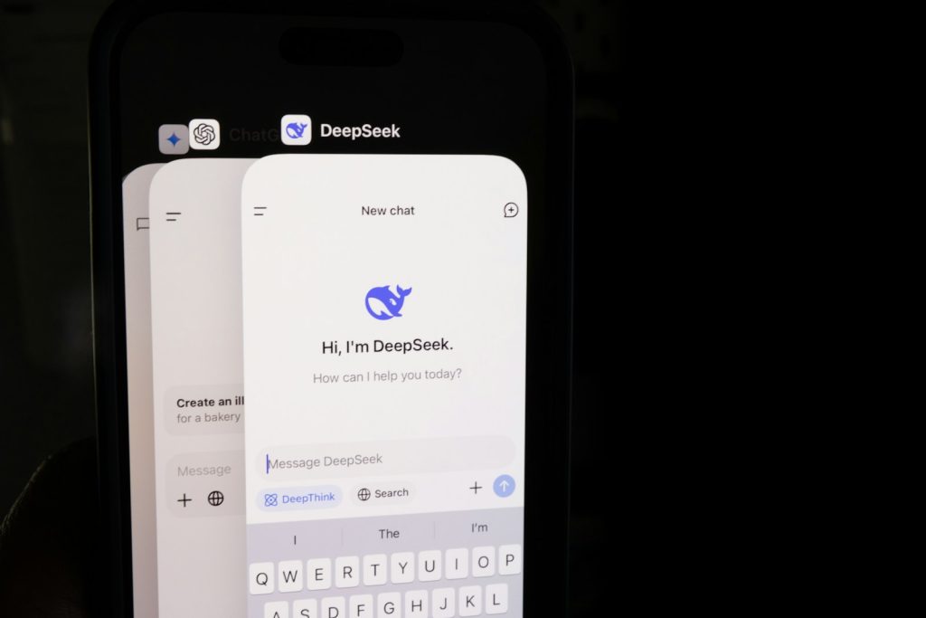 deepSeek AI news impacts Rigetti stock
