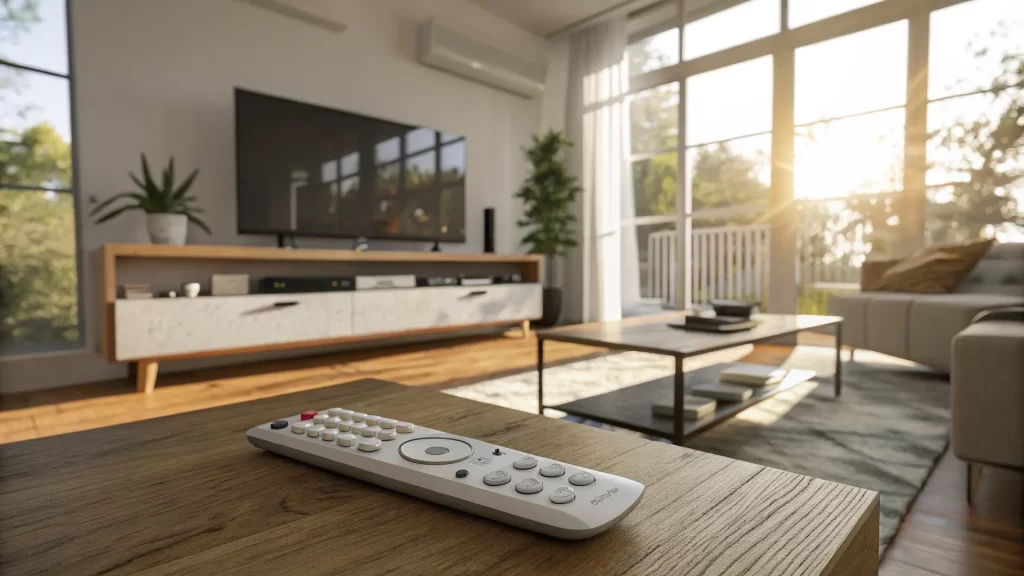 calls grow revive harmony remote