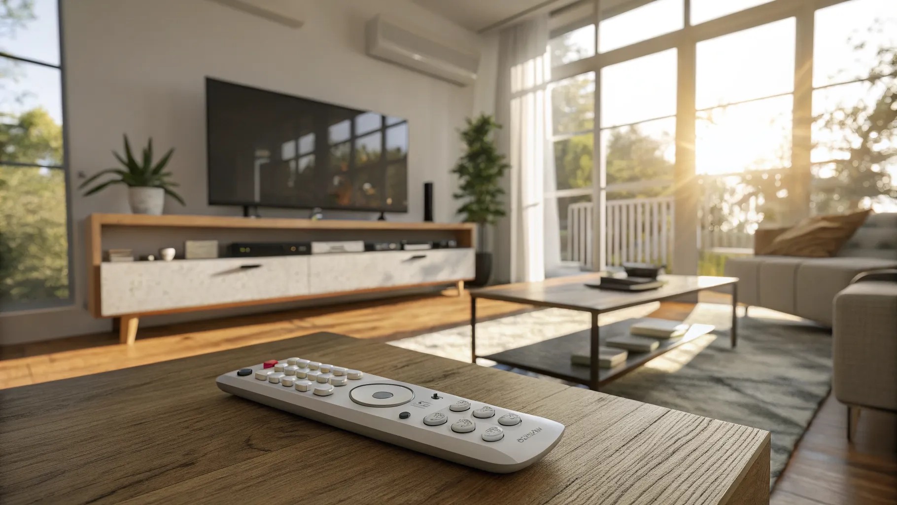 calls grow revive harmony remote