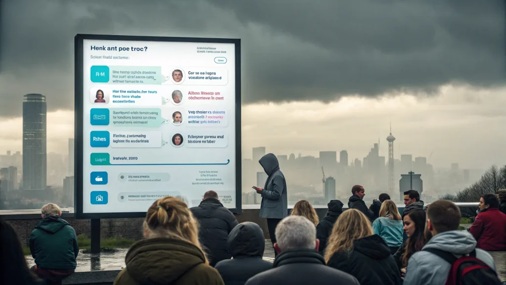 calls grow to regulate ai chatbots