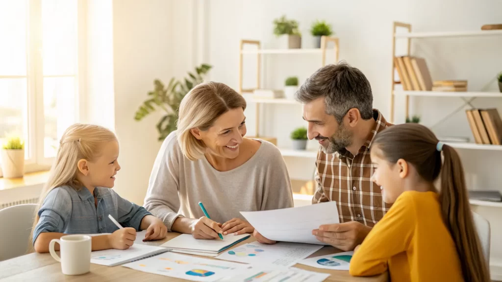 carried interest estate tax strategy