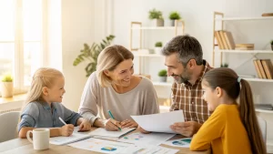 carried interest estate tax strategy