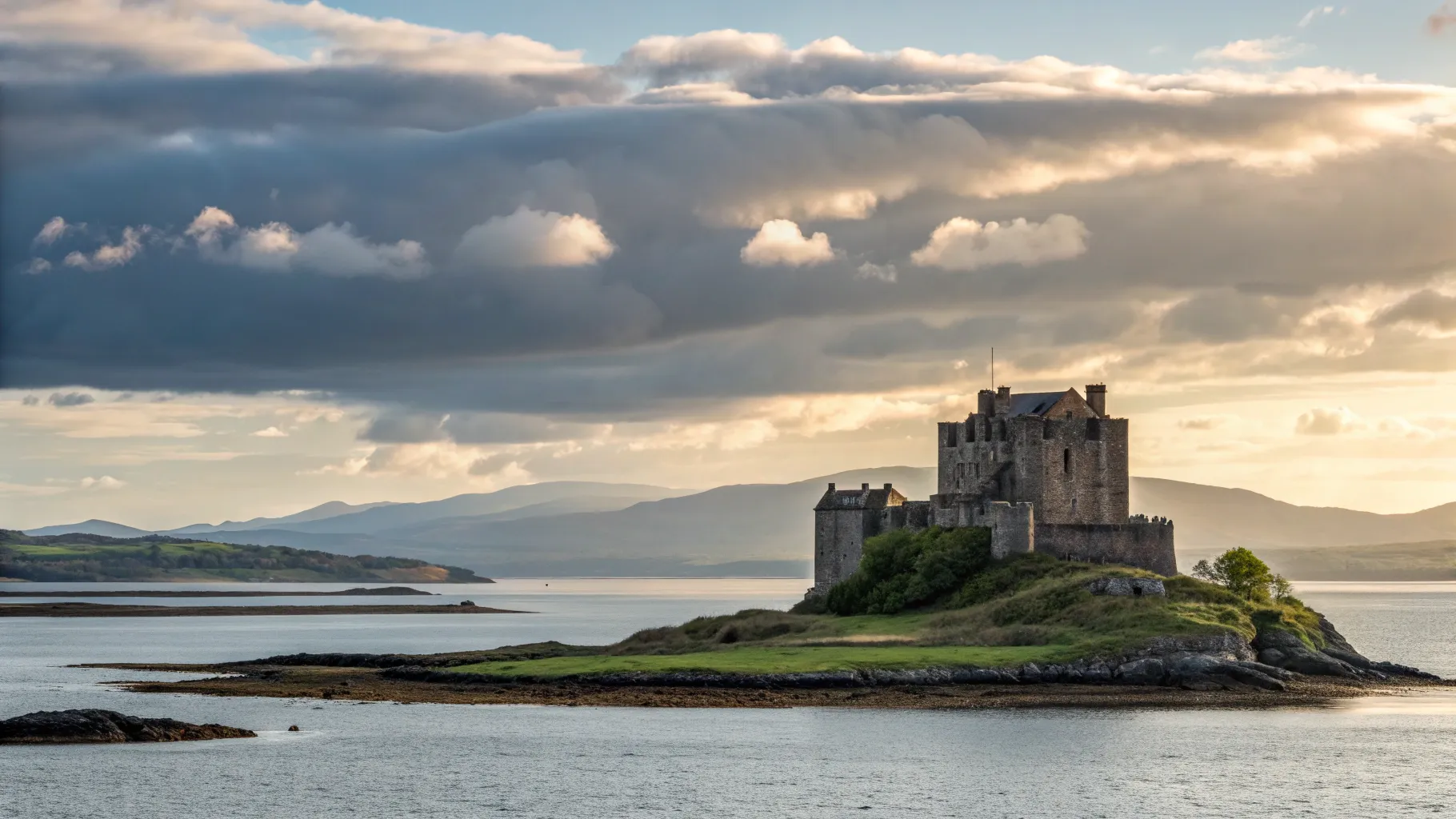 castle island leads new seed round