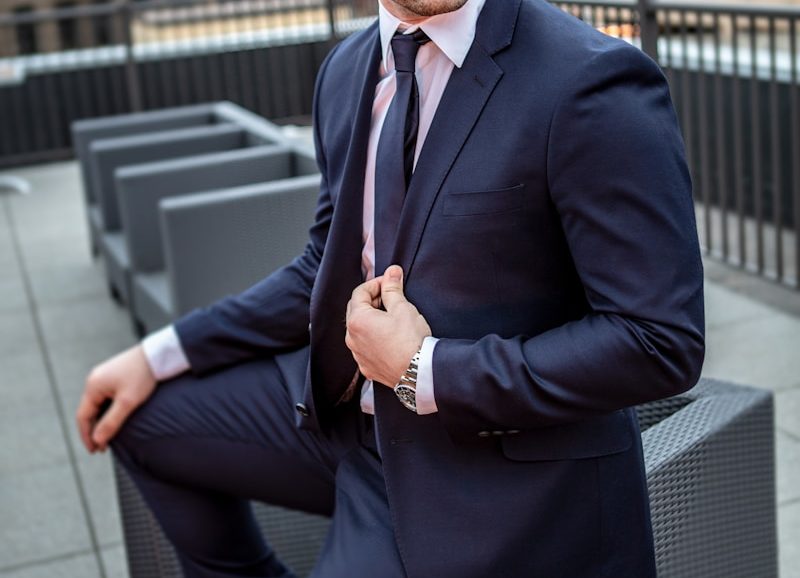 CEO Resigns Following Administrative Leave