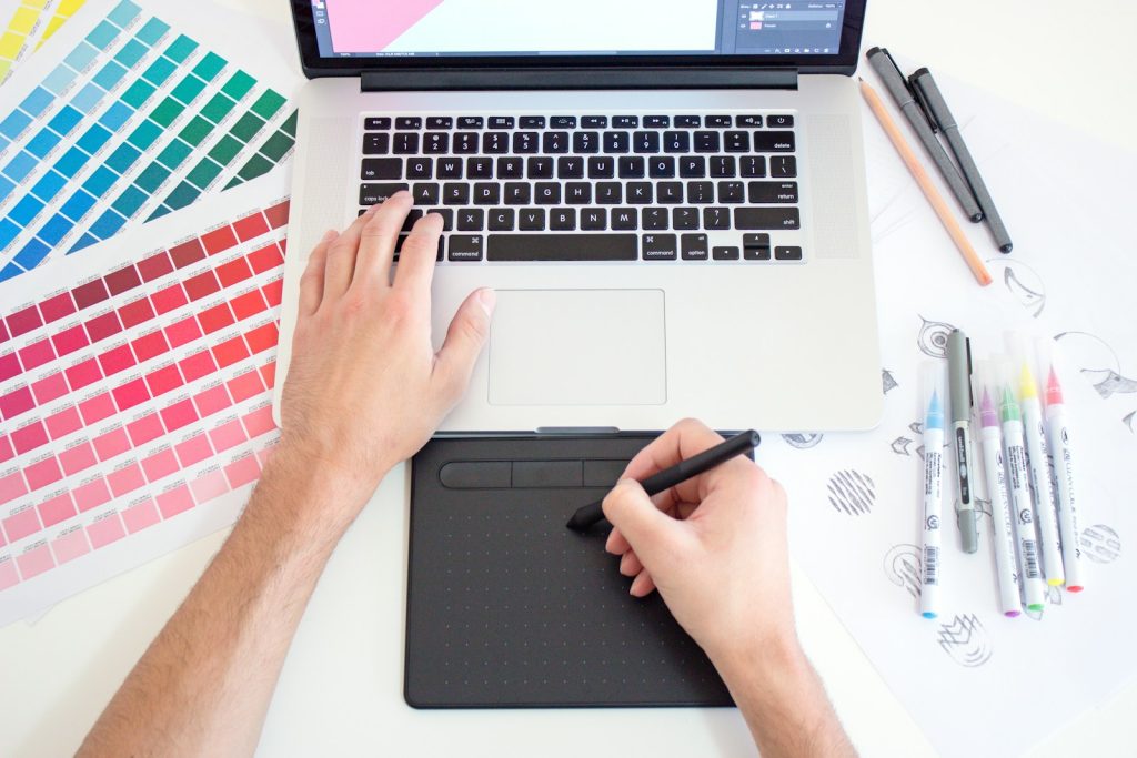 8 Common Graphic Design Misconceptions