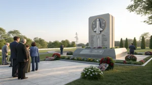 challenger families mark 40 years