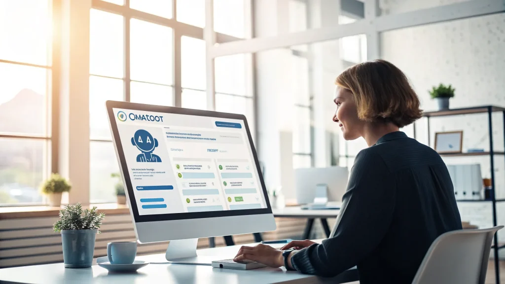 chatbot conversations subject to foi