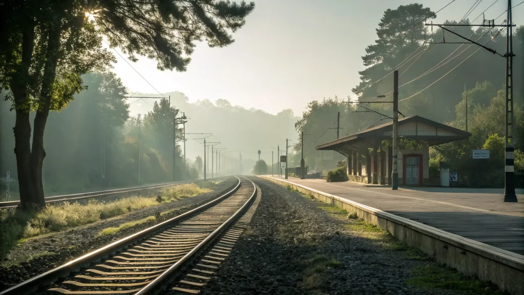 chatbot query preceded railway death