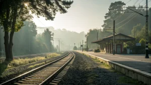 chatbot query preceded railway death