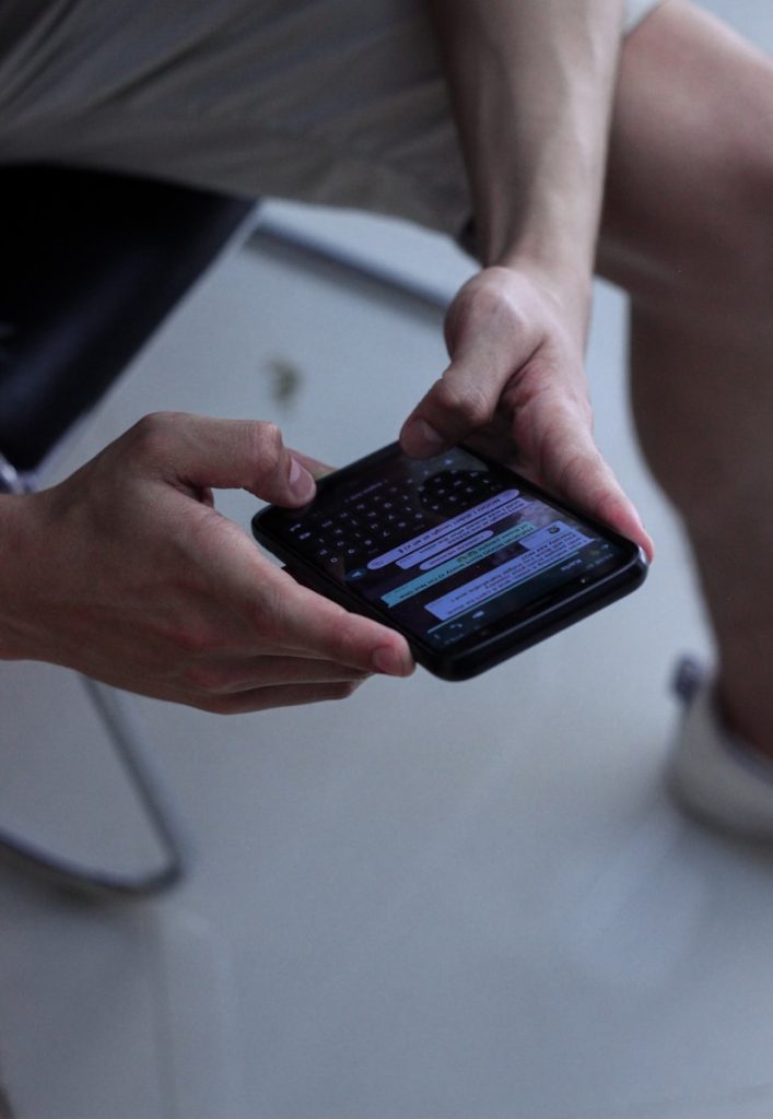 ChatGPT's AI chatbot sparks friendship debate