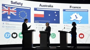 child online safety expert disagreement