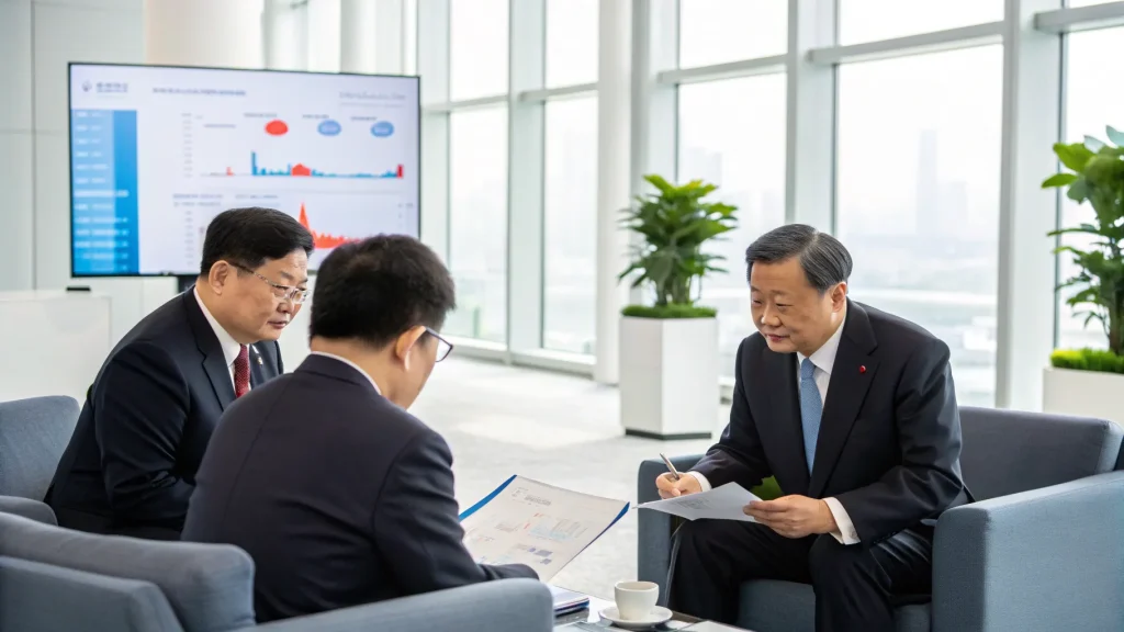 china investigates meta manus purchase