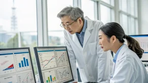 chinese ai response gaps study