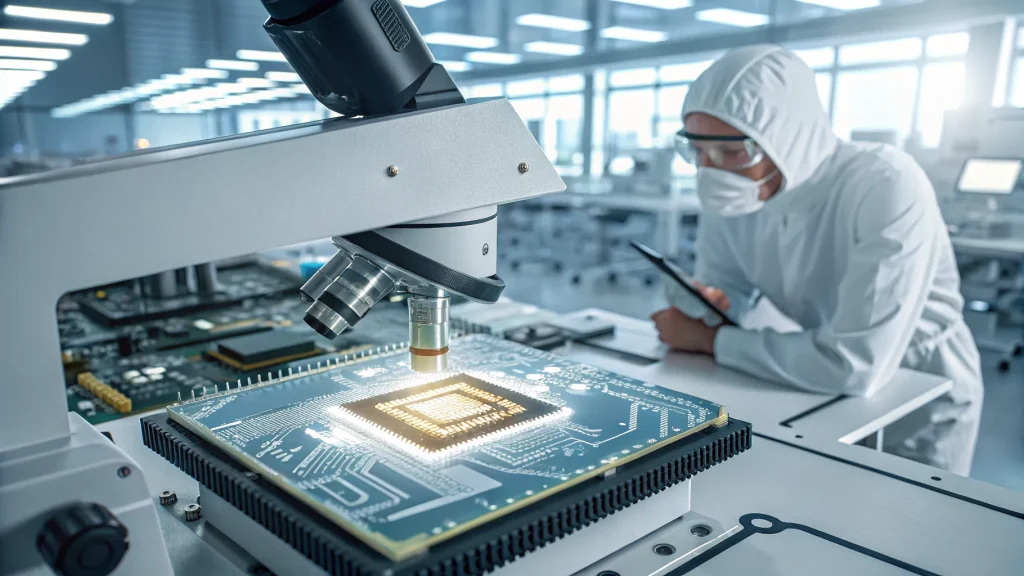 chip design cost reduction breakthrough