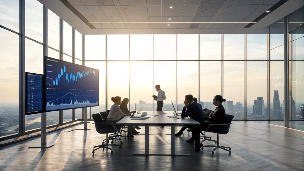 chip investor raises debut fund