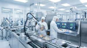 chipmaker beats quarterly forecasts billion