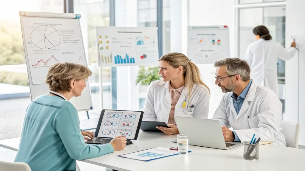 chronic care transformation new ideas