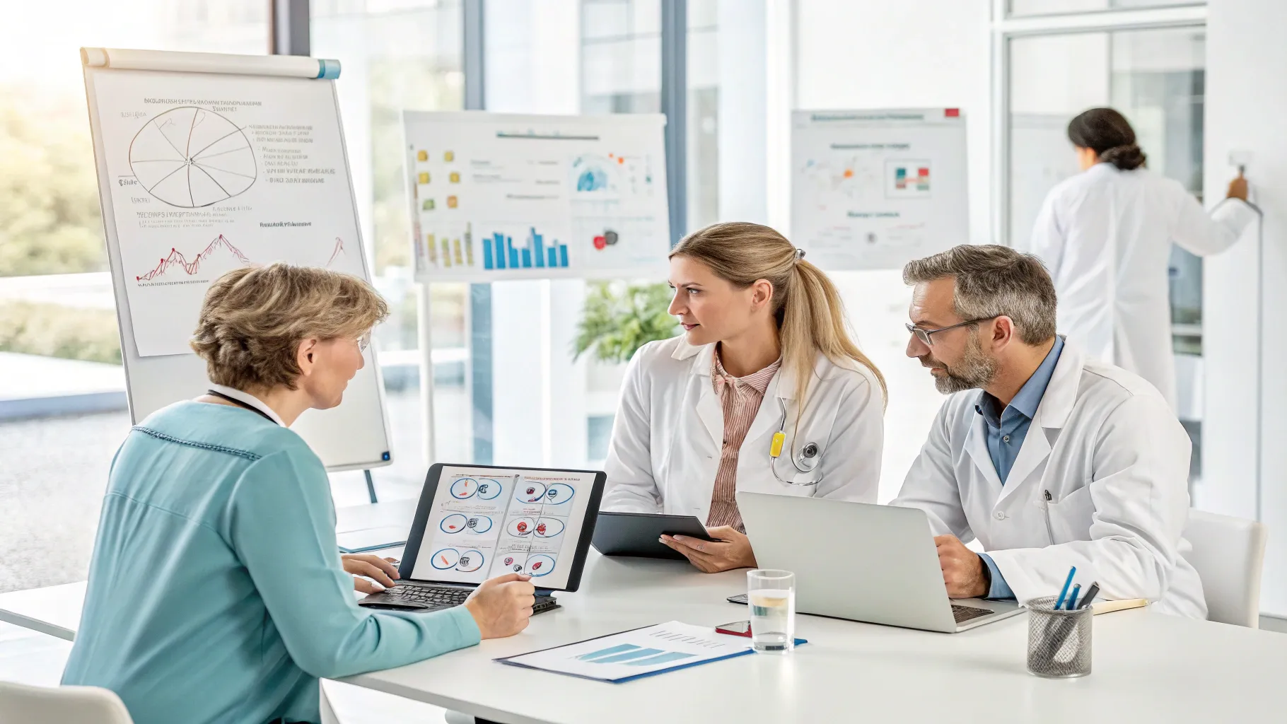 chronic care transformation new ideas