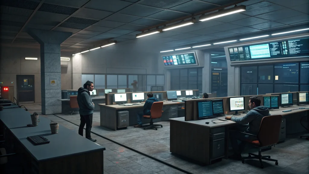 cisa budget strains underprepared