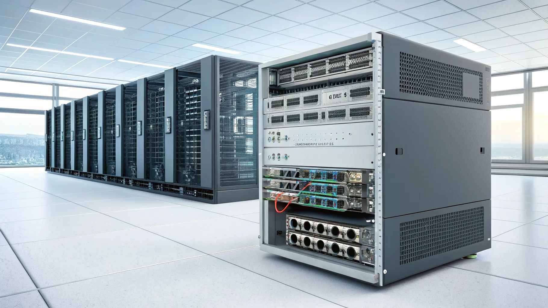 cisco ai switch silicon debut