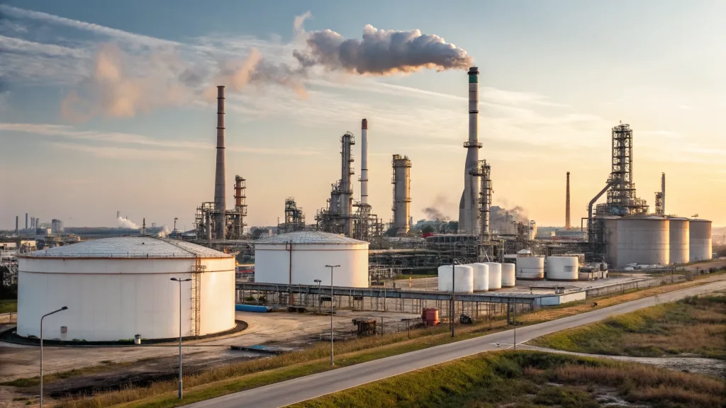 citgo posts loss legal pressures