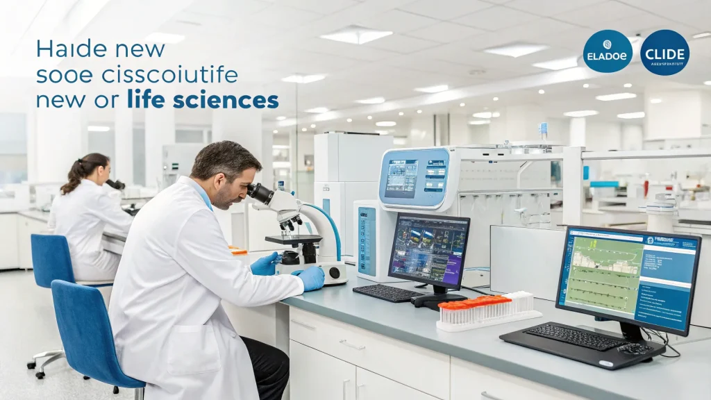 claude enhances life sciences research tools