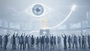 claude maker trillion dollar debut