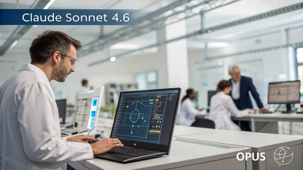 claude sonnet narrows opus gap